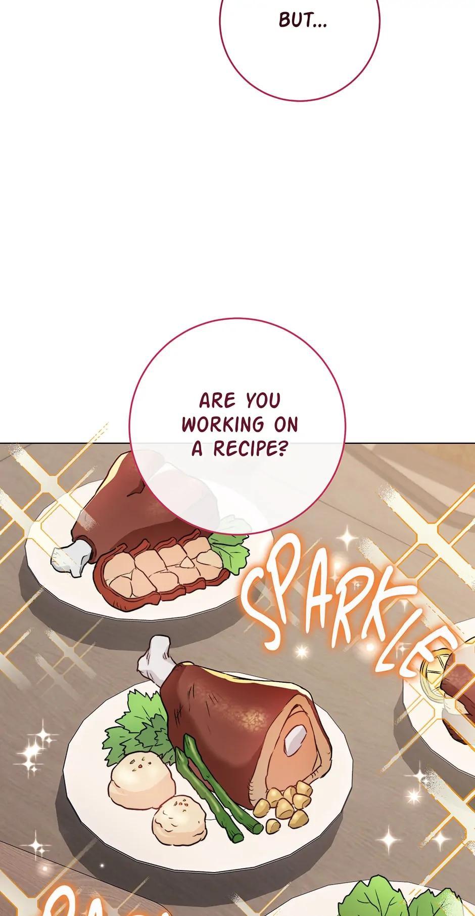 Lady Chef Royale Episode 130 67