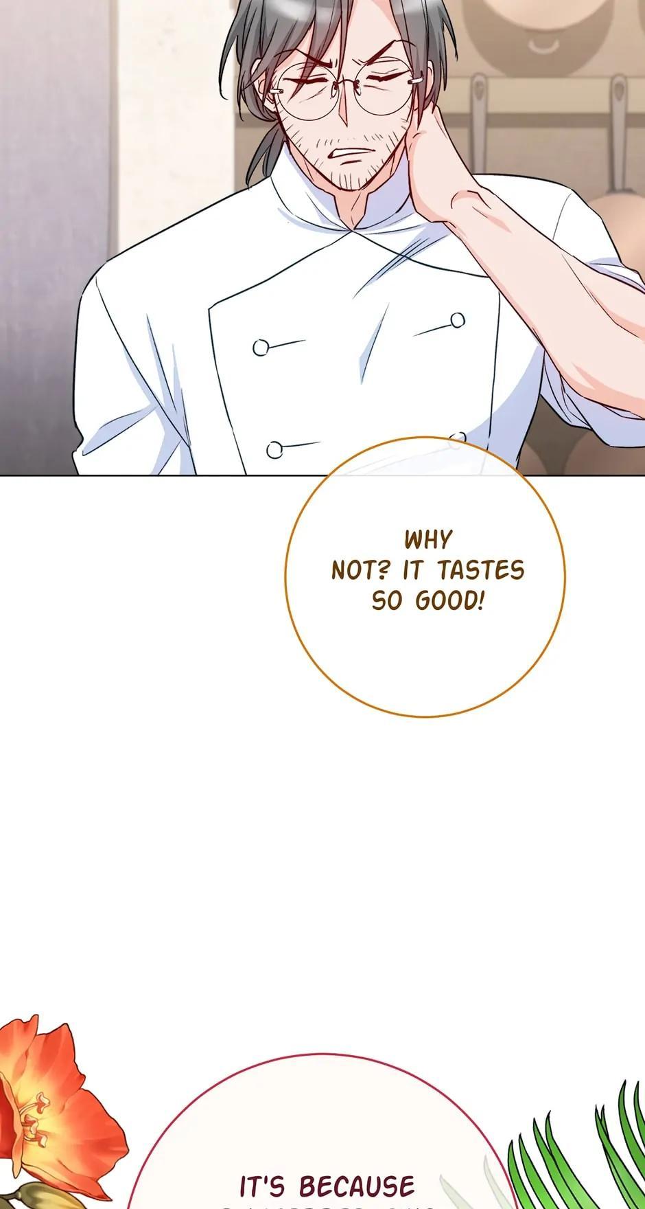 Lady Chef Royale Episode 130 74