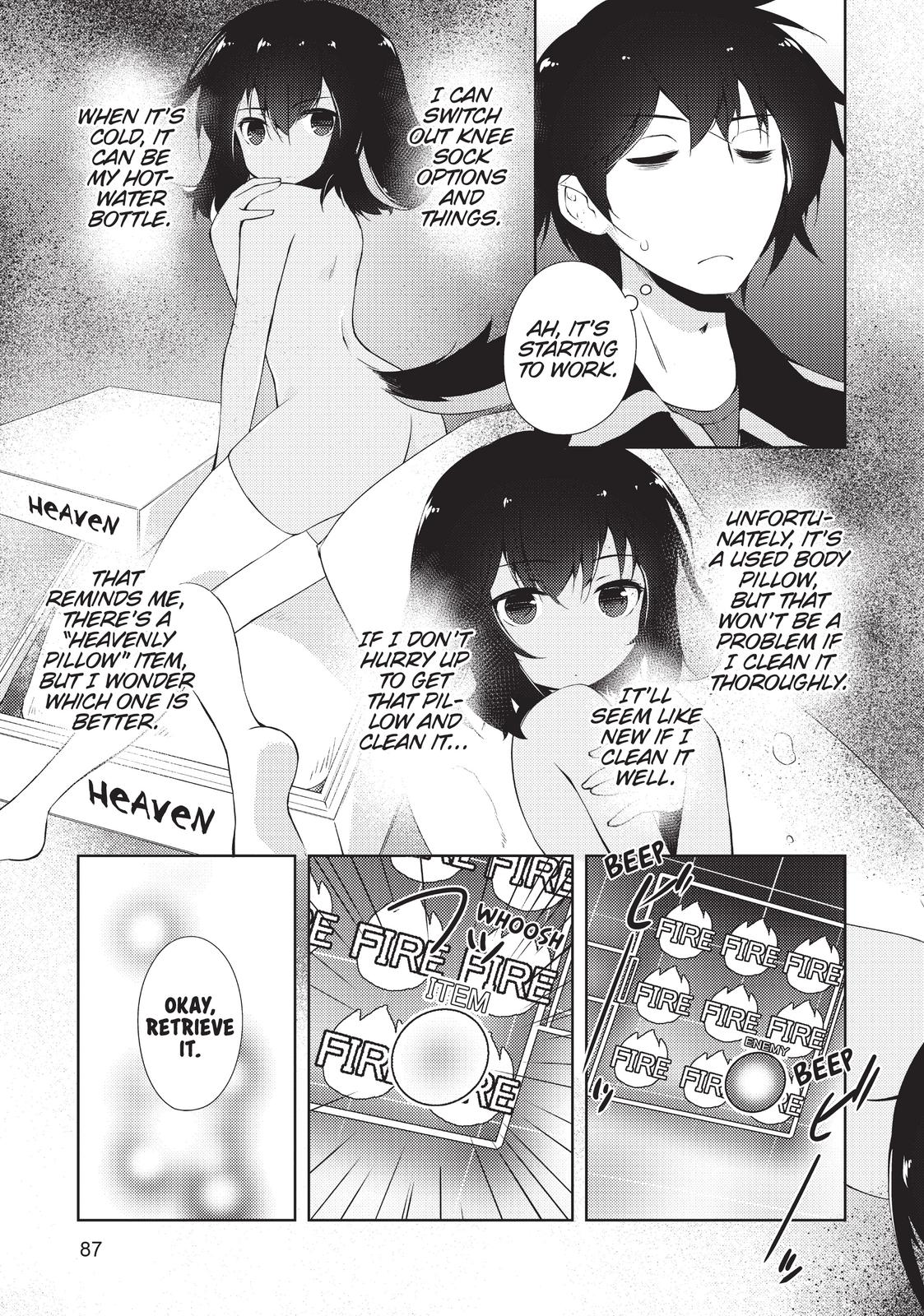 Lazy Dungeon Master Chapter 3 5