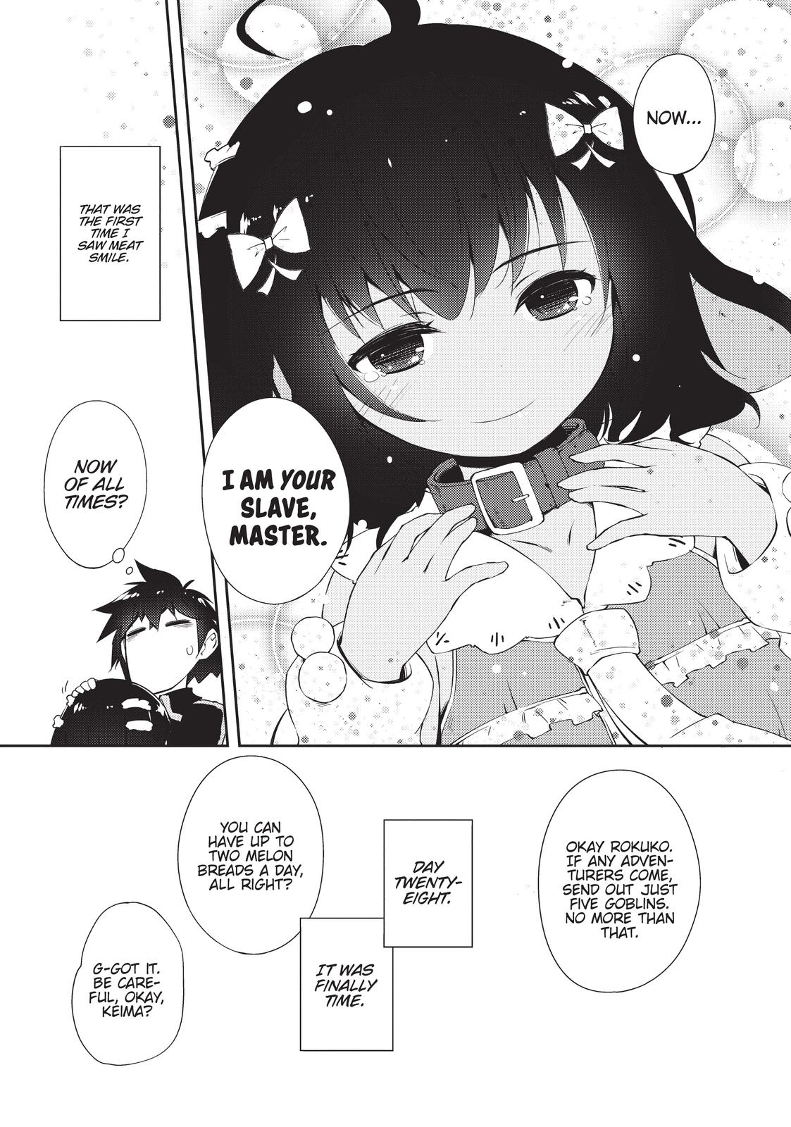 Lazy Dungeon Master Chapter 4 15