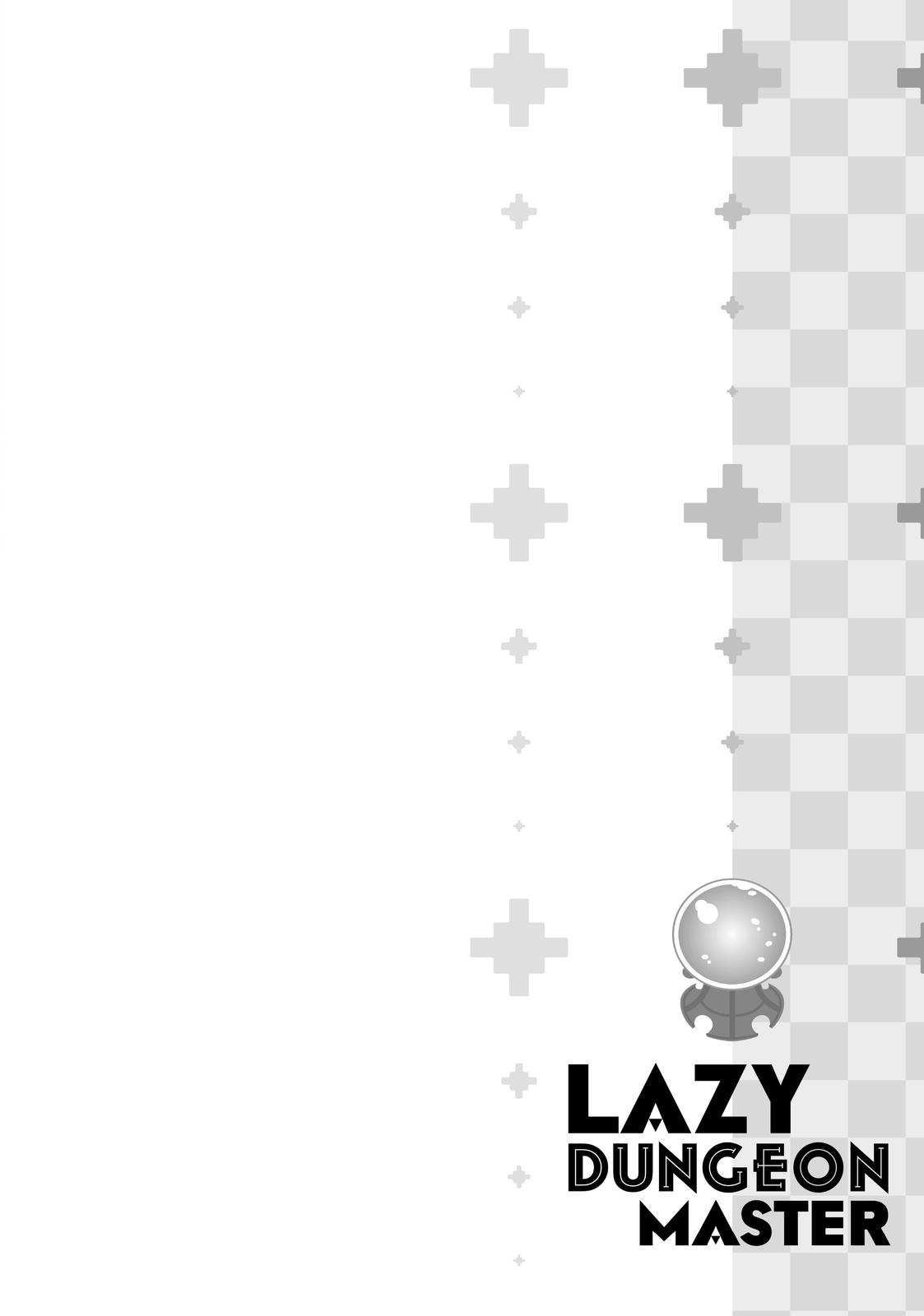 Lazy Dungeon Master Chapter 4 24