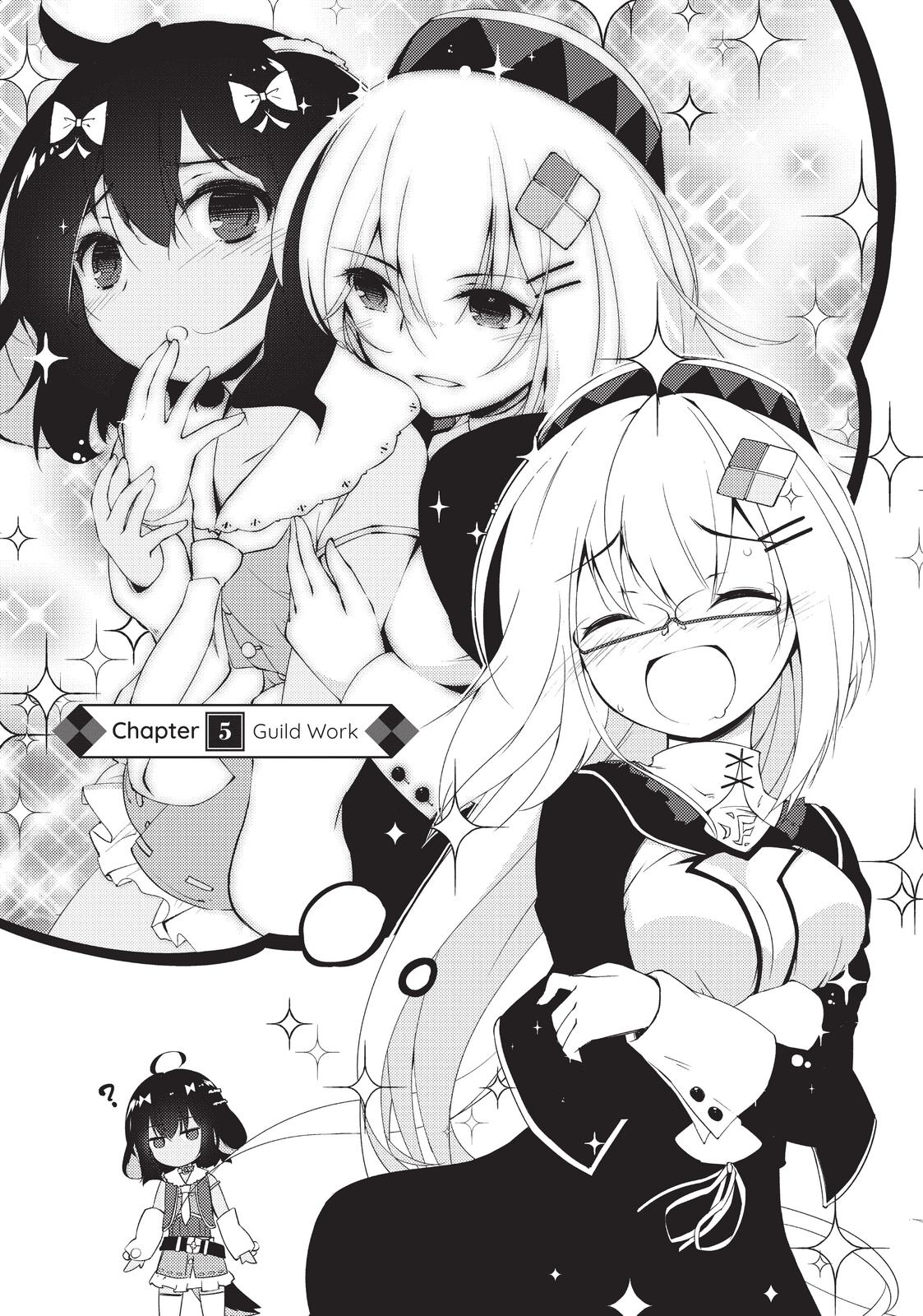 Lazy Dungeon Master Chapter 5 2