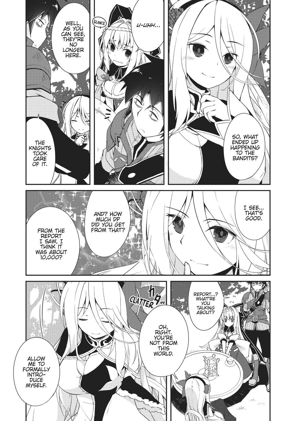 Lazy Dungeon Master Chapter 6 9