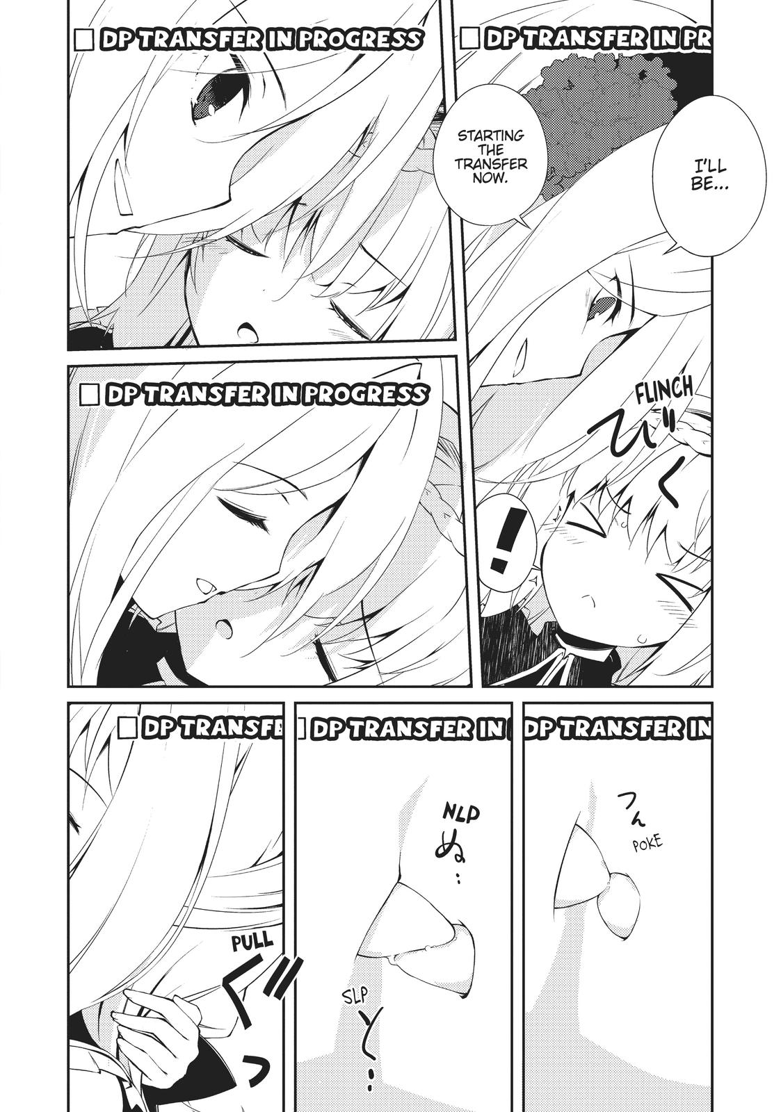 Lazy Dungeon Master Chapter 7 11