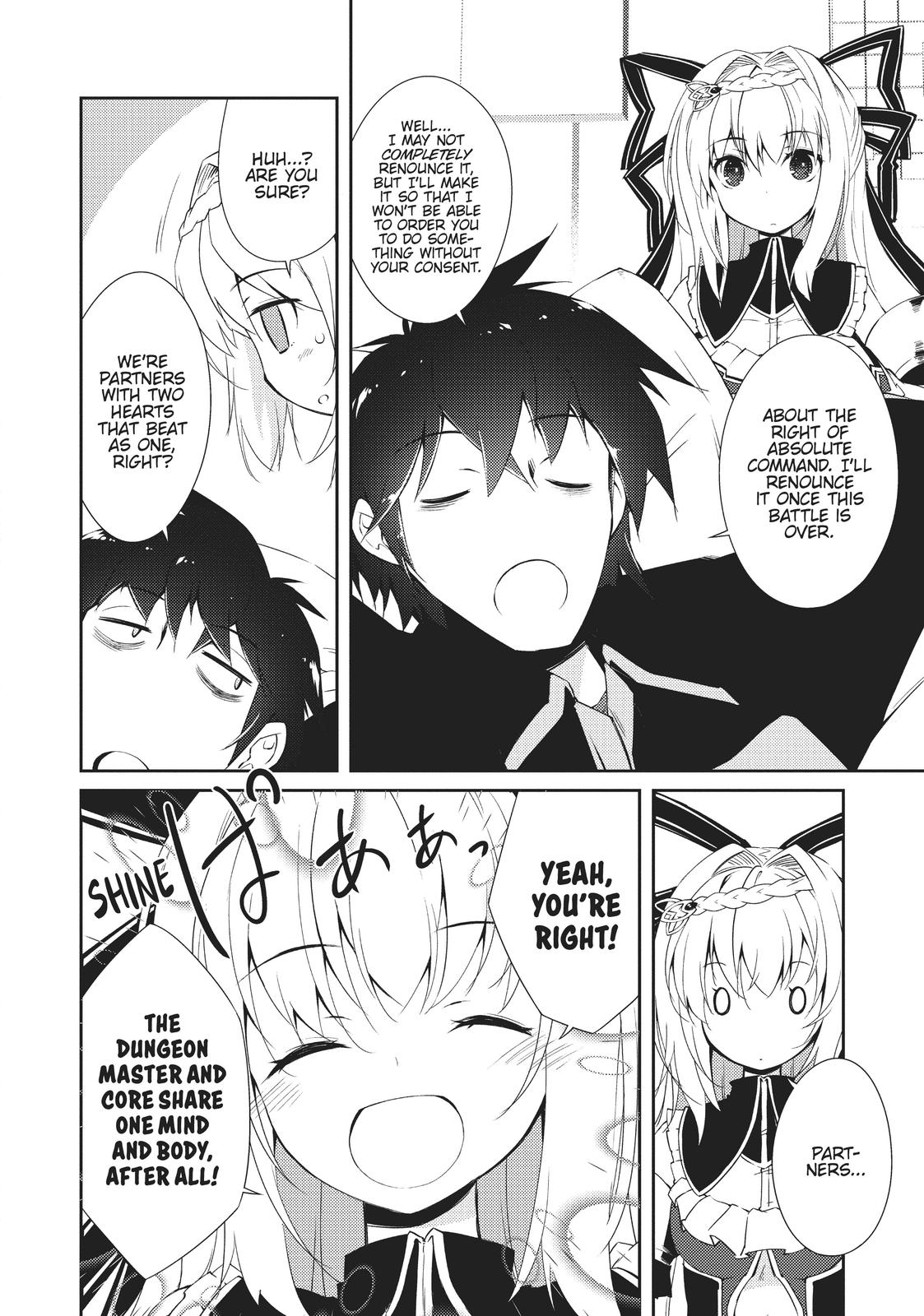 Lazy Dungeon Master Chapter 8 5