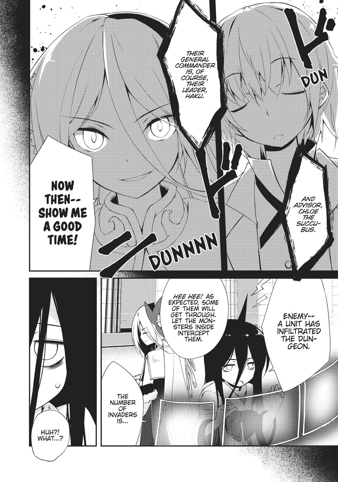 Lazy Dungeon Master Chapter 8 14