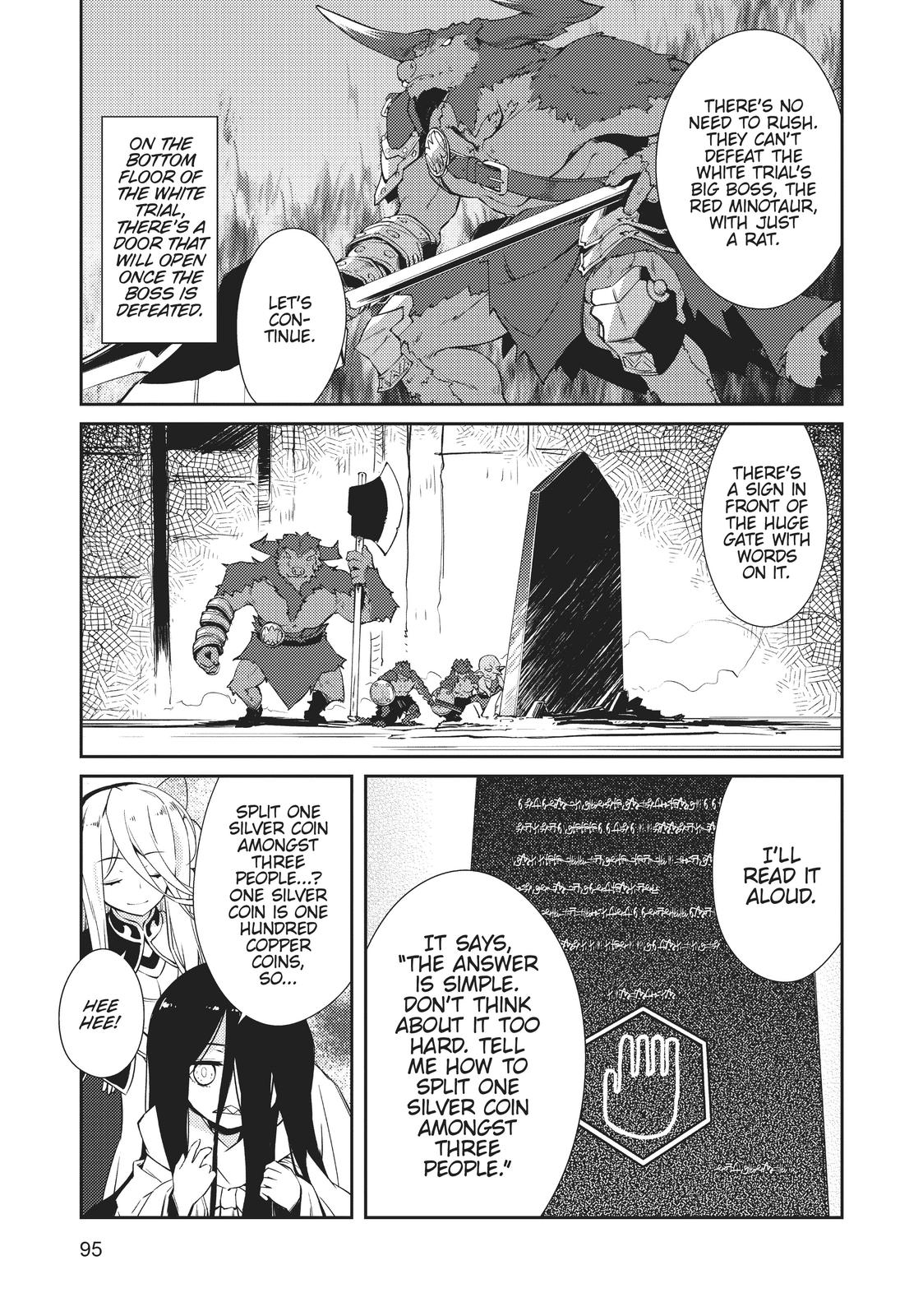 Lazy Dungeon Master Chapter 9 24