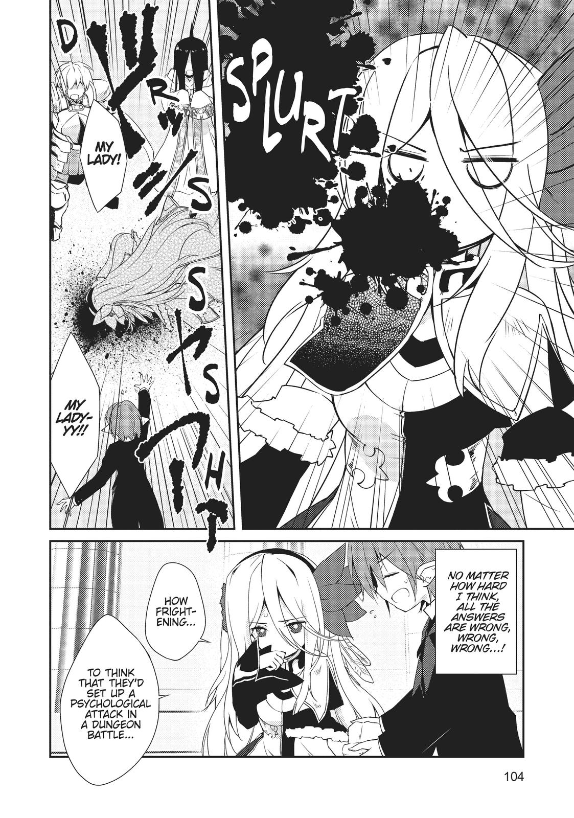 Lazy Dungeon Master Chapter 10 4