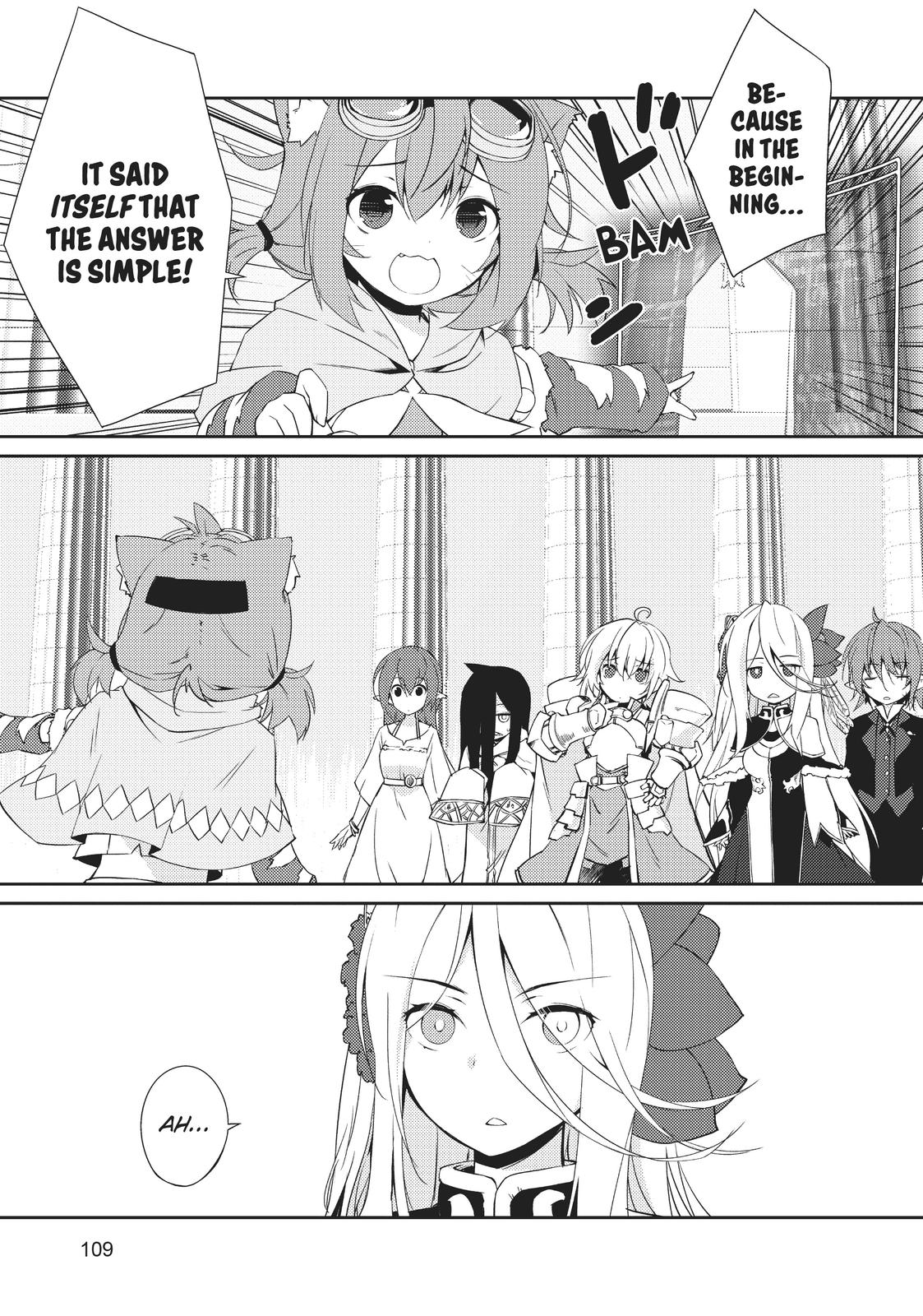 Lazy Dungeon Master Chapter 10 9