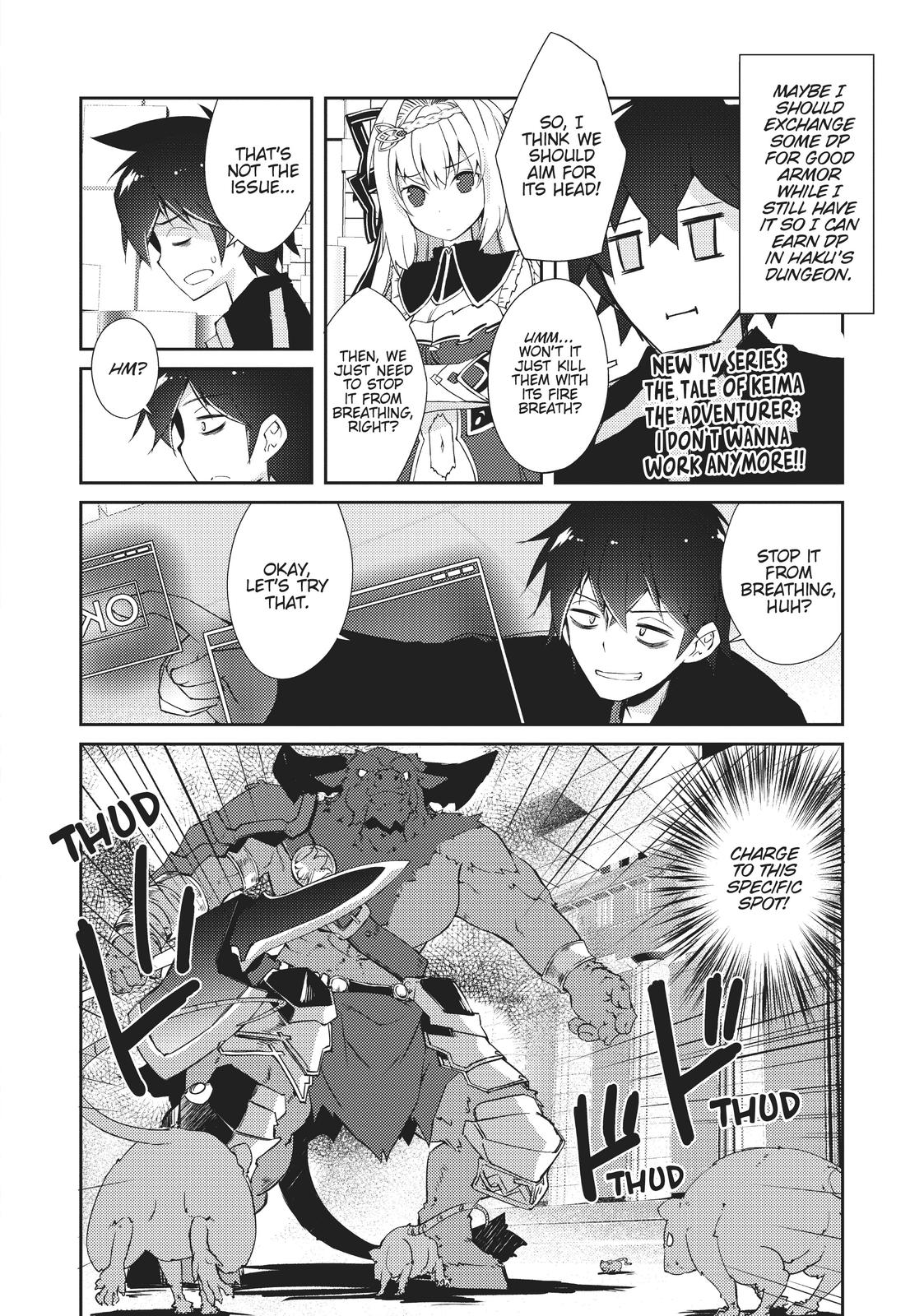 Lazy Dungeon Master Chapter 10 18