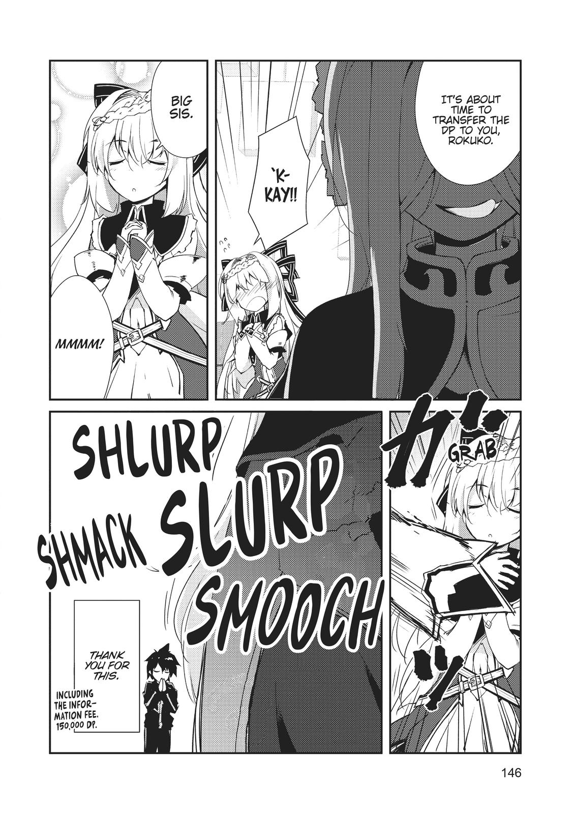 Lazy Dungeon Master Chapter 11 21