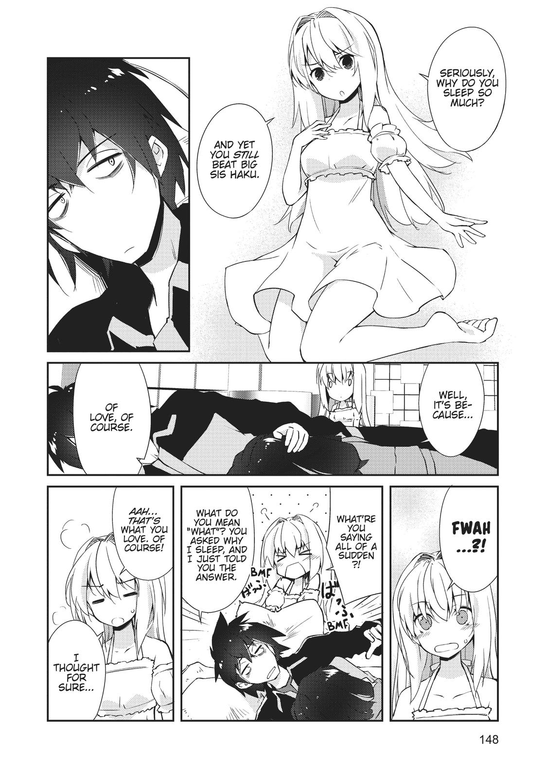 Lazy Dungeon Master Chapter 11 23