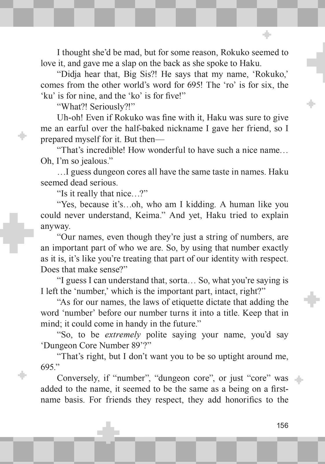 Lazy Dungeon Master Chapter 11 30