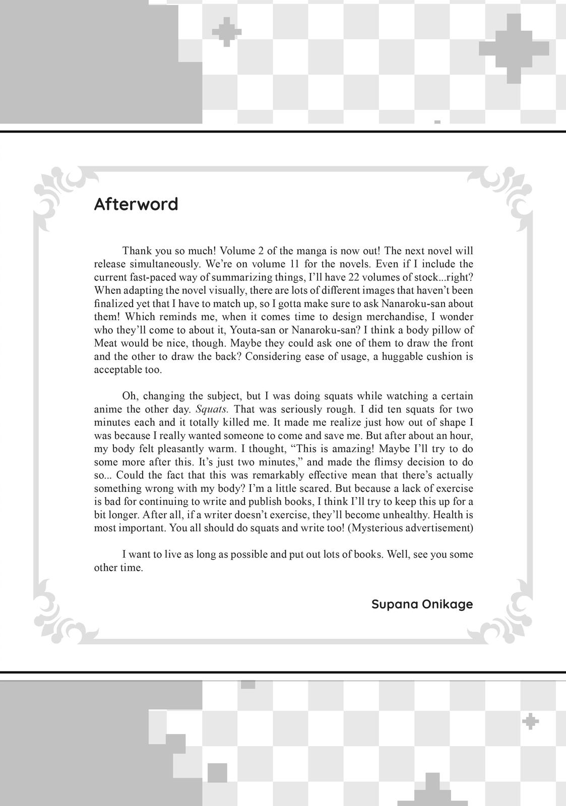 Lazy Dungeon Master Chapter 11 32