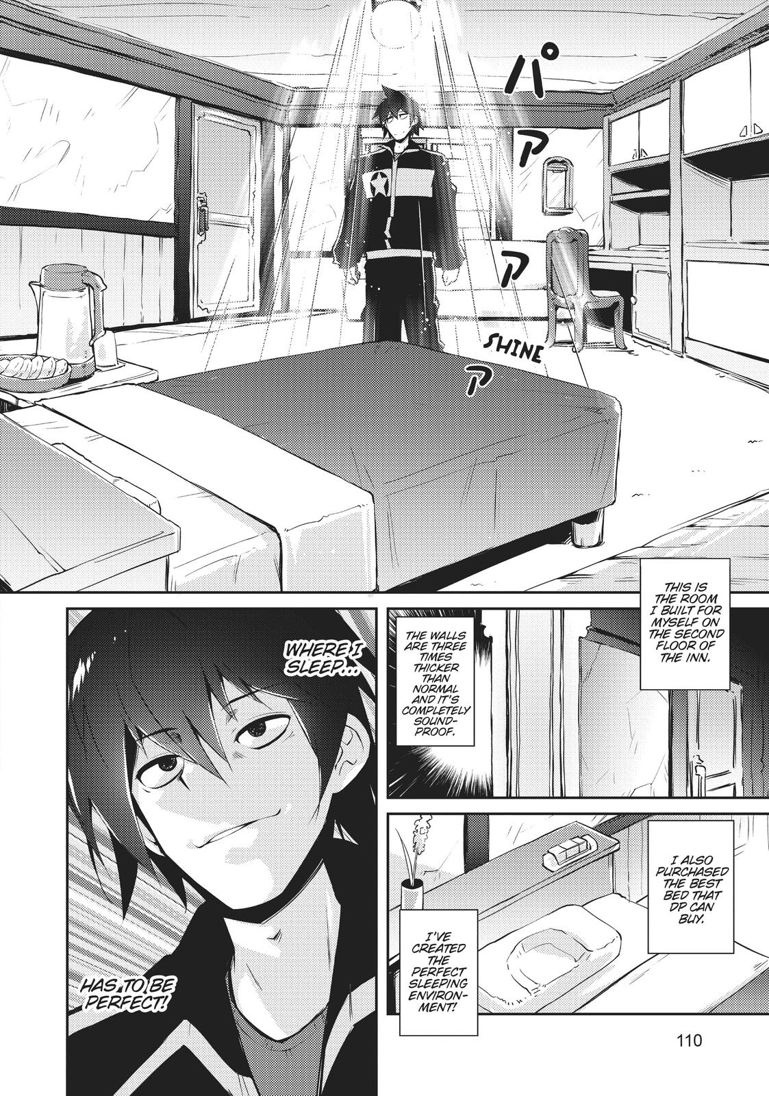 Lazy Dungeon Master Chapter 15 24