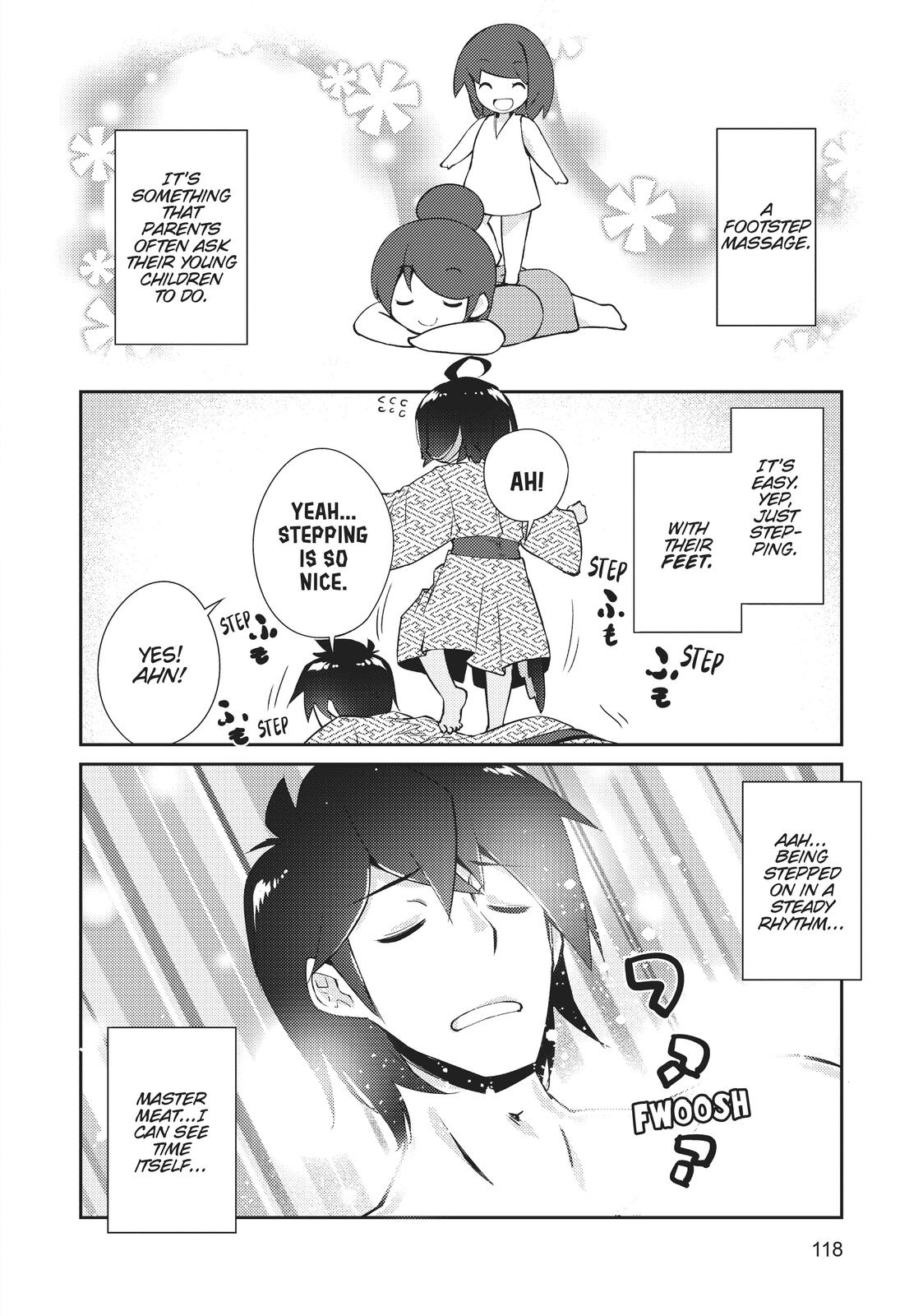 Lazy Dungeon Master Chapter 16 2