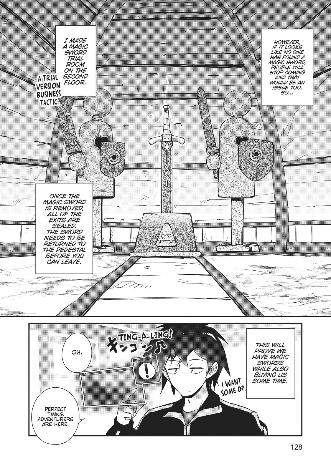 Lazy Dungeon Master Chapter 16 12