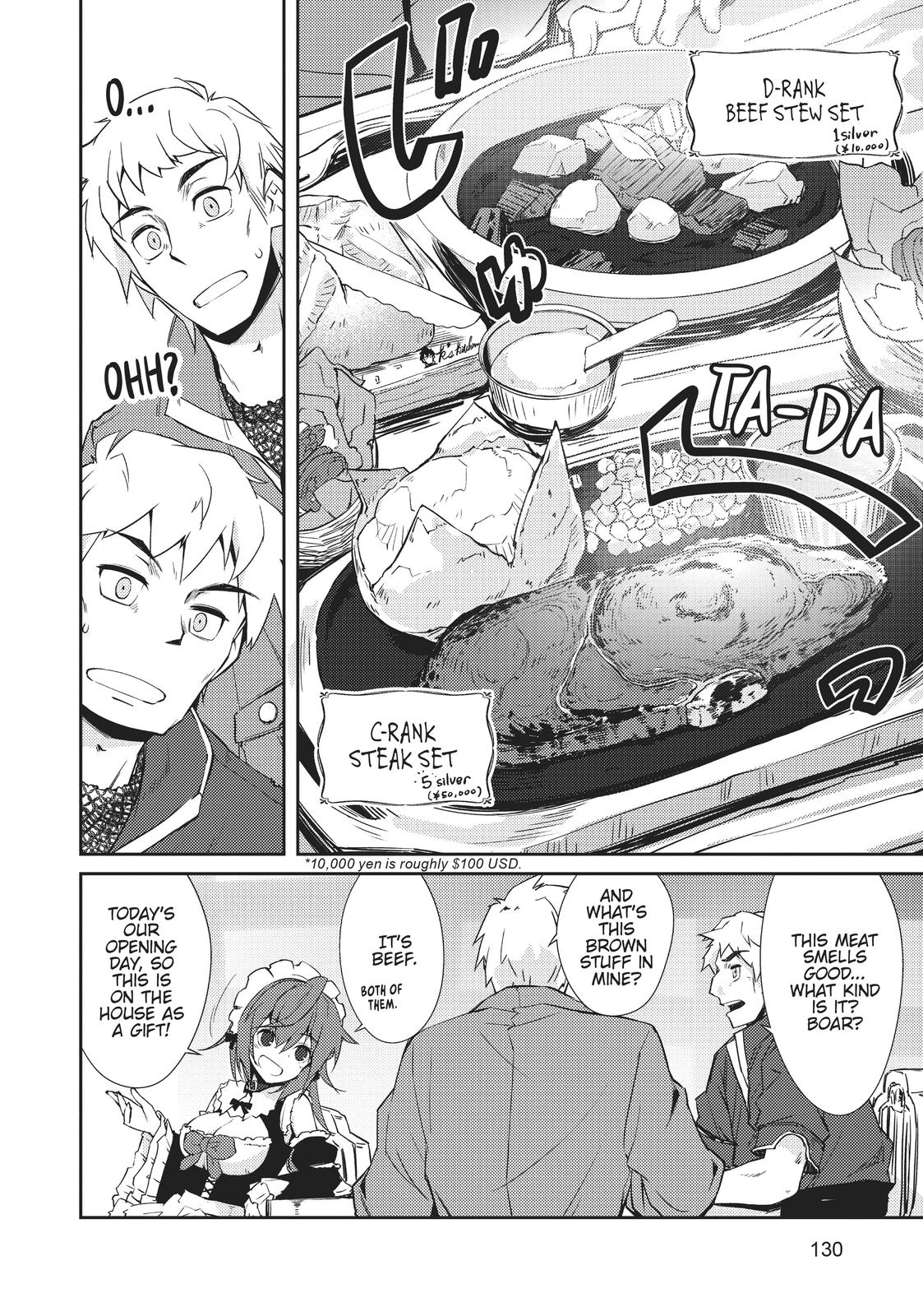 Lazy Dungeon Master Chapter 16 14