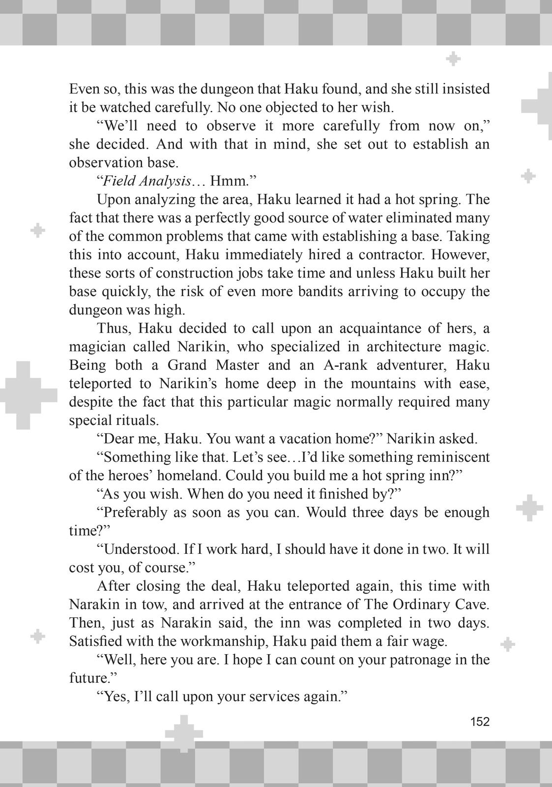 Lazy Dungeon Master Chapter 16 34