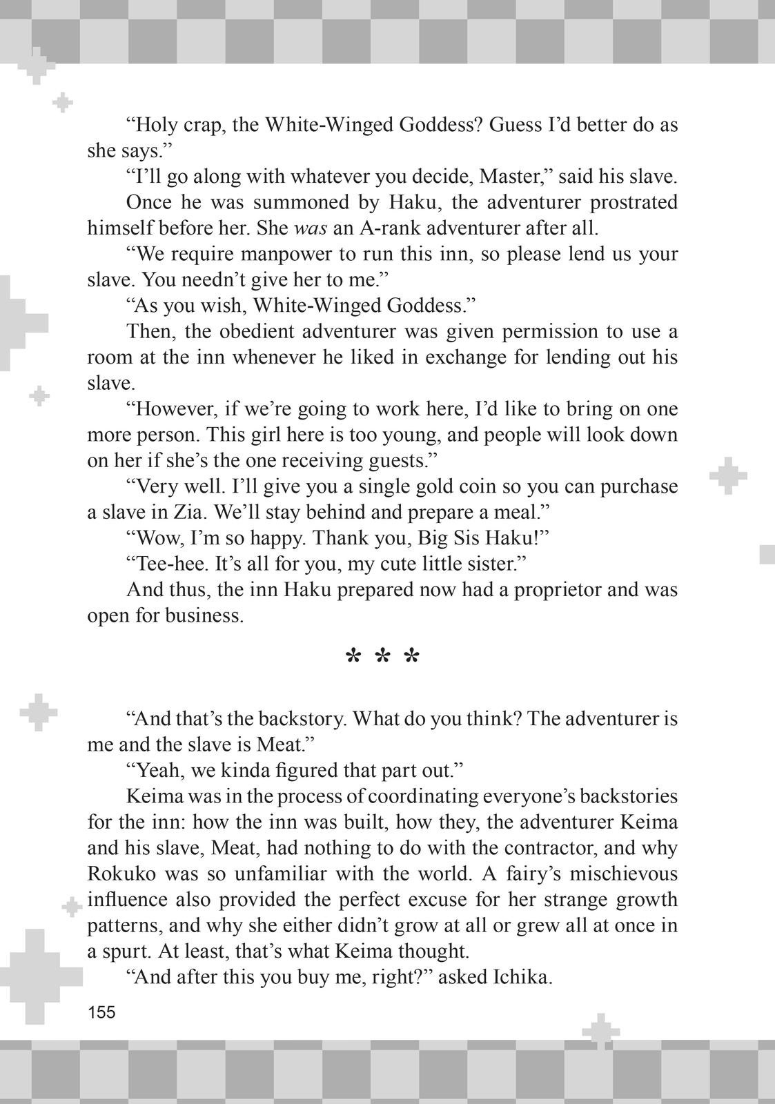 Lazy Dungeon Master Chapter 16 37