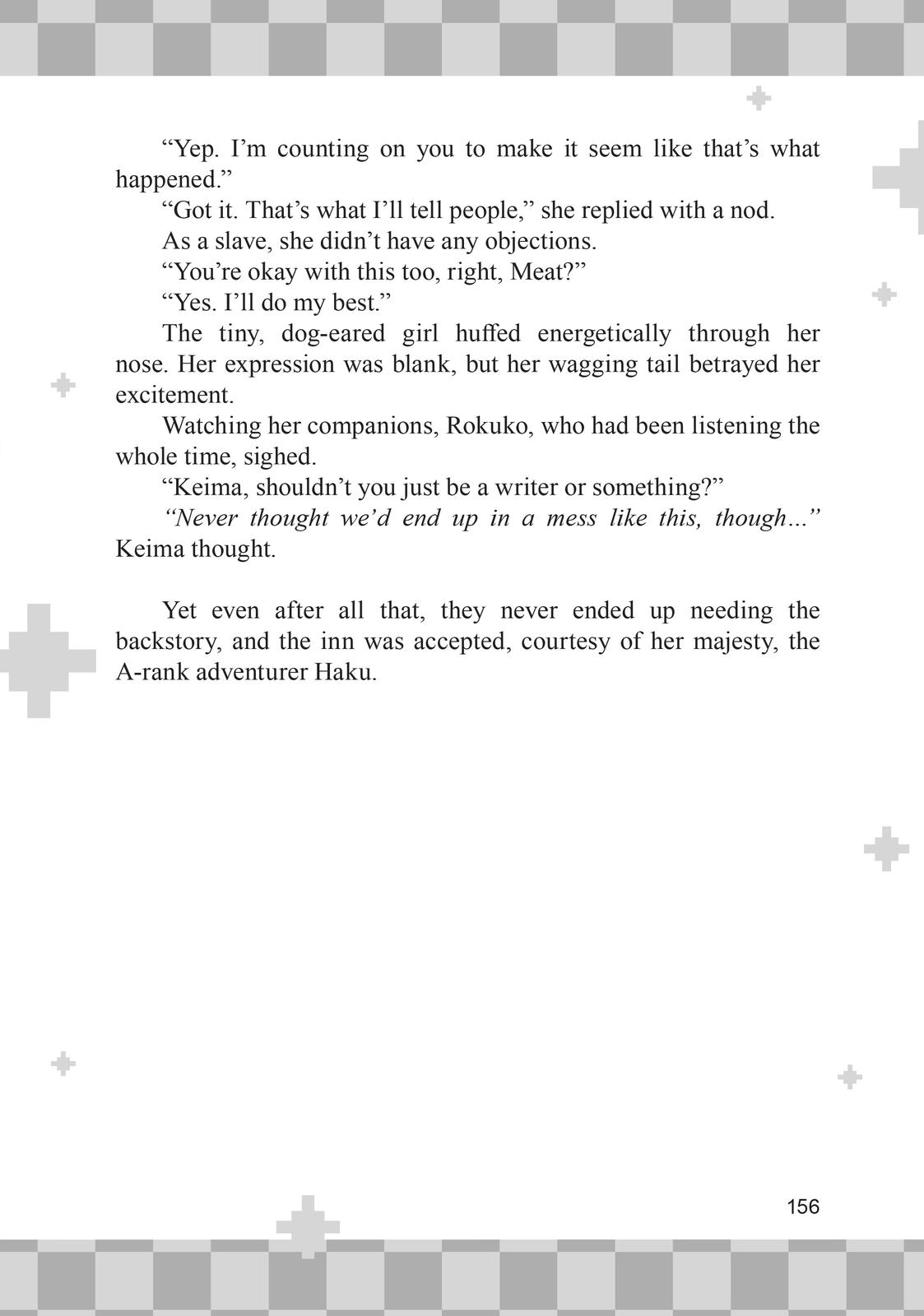 Lazy Dungeon Master Chapter 16 38