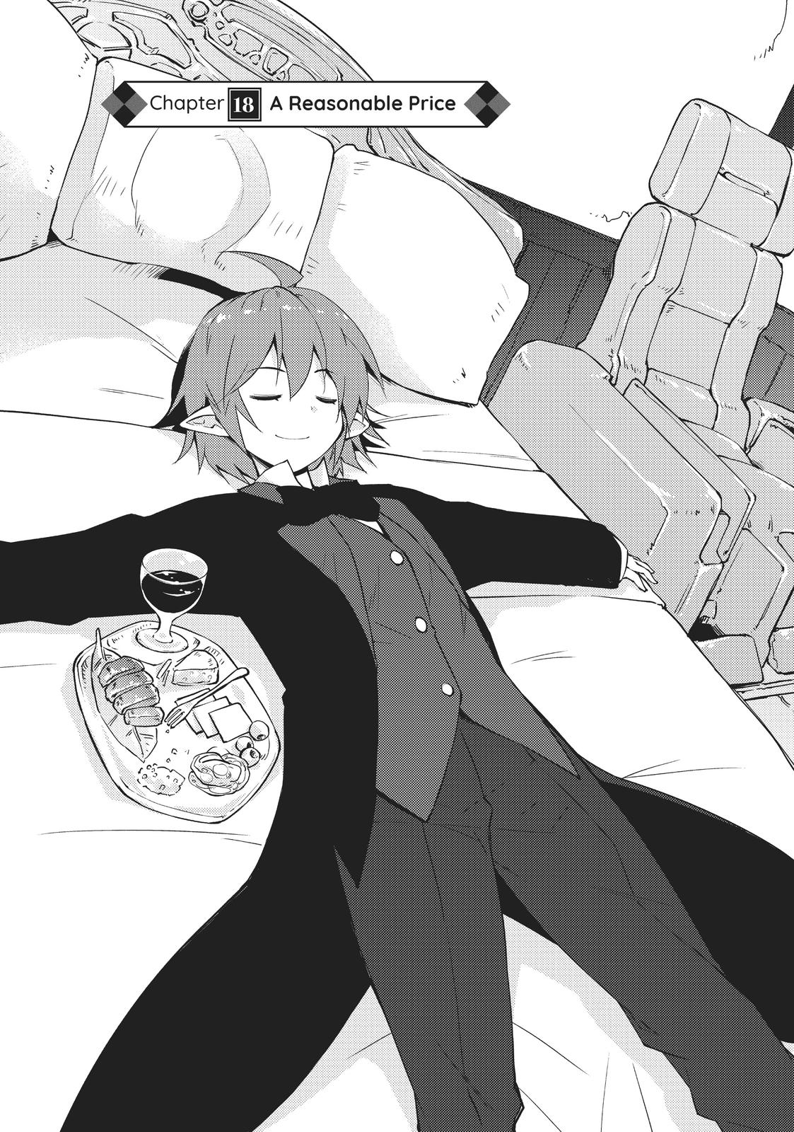 Lazy Dungeon Master Chapter 18 3