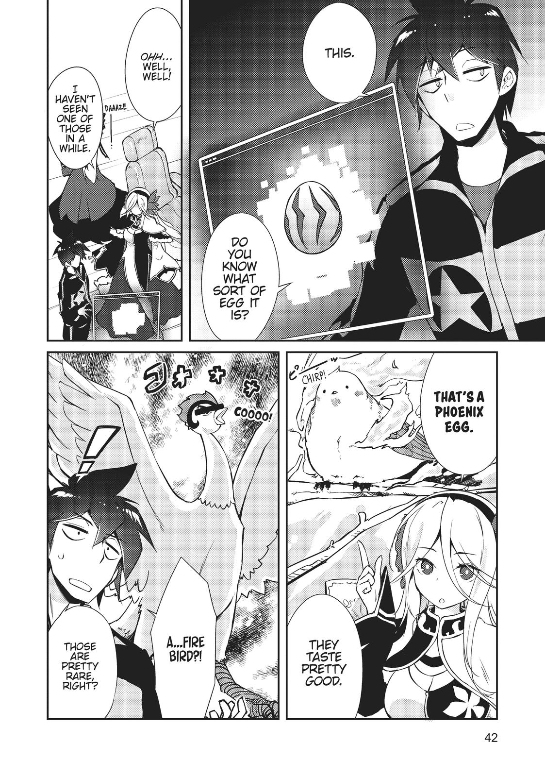 Lazy Dungeon Master Chapter 18 14