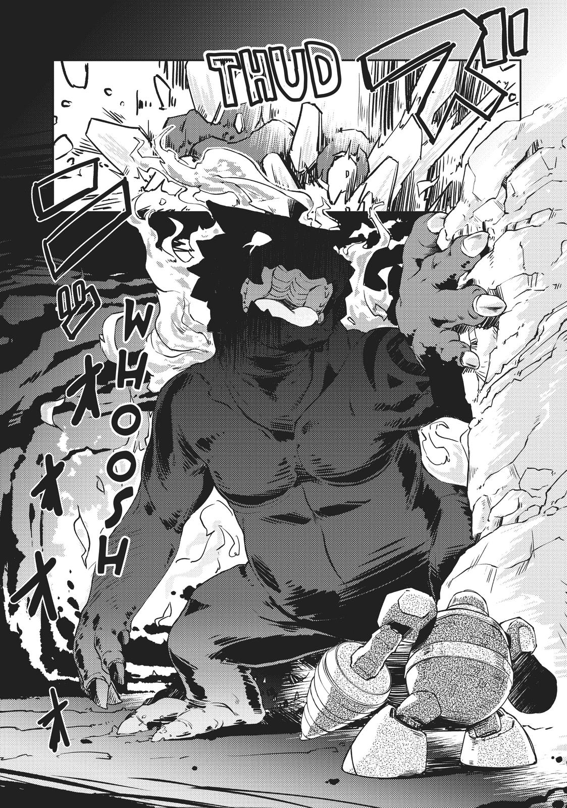 Lazy Dungeon Master Chapter 18 24