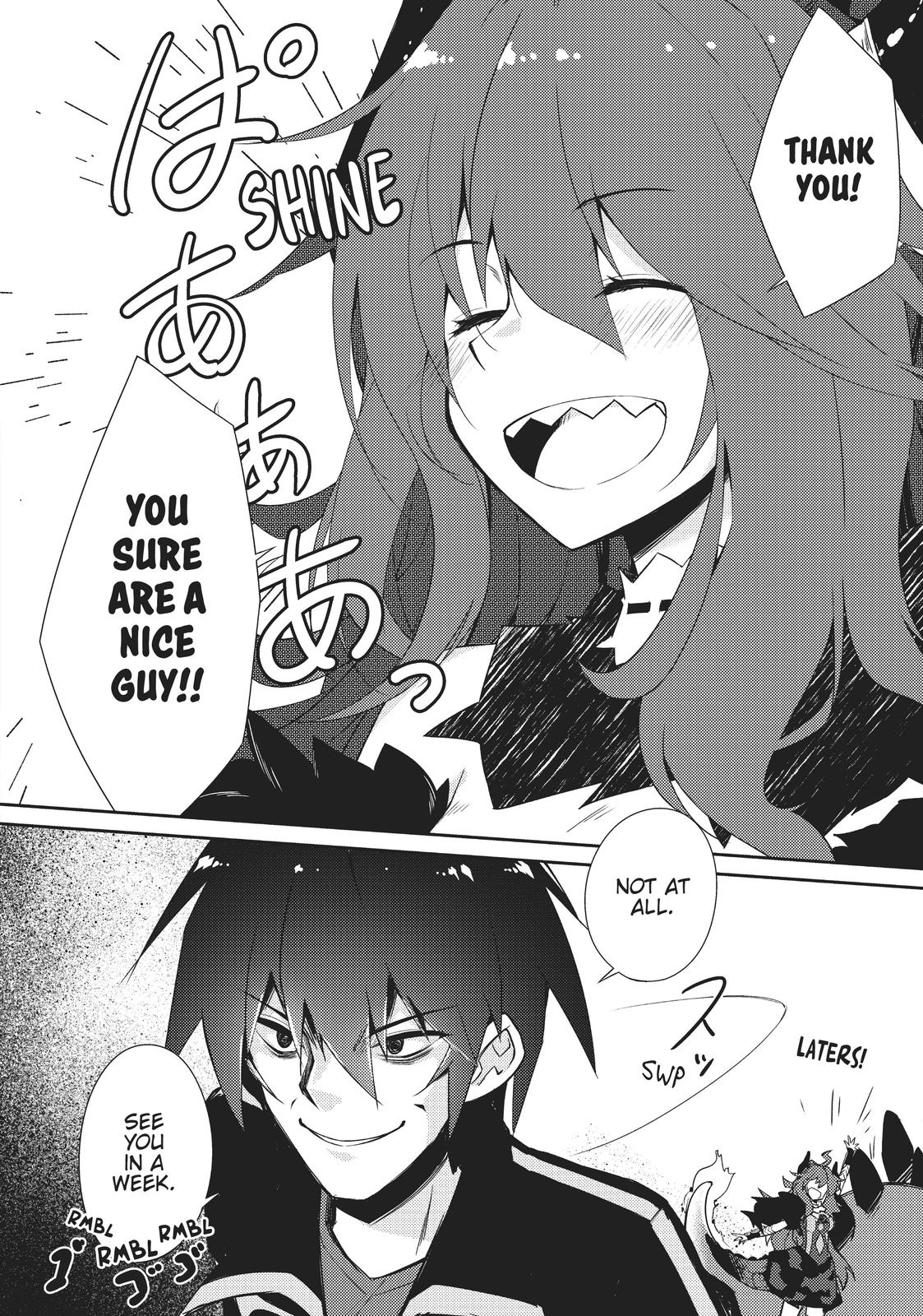 Lazy Dungeon Master Chapter 20 2