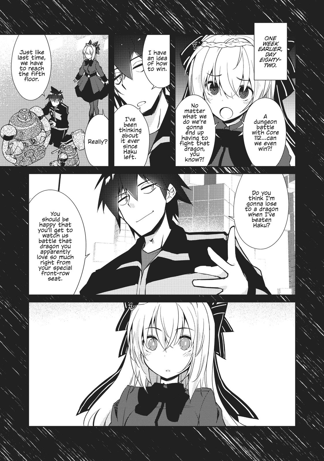 Lazy Dungeon Master Chapter 20 5