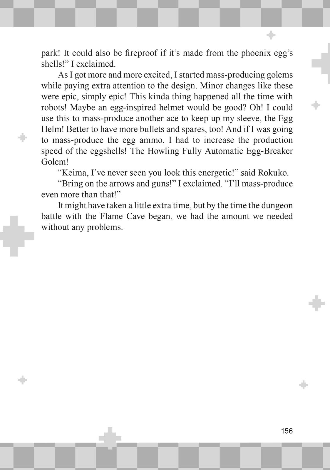 Lazy Dungeon Master Chapter 22 31