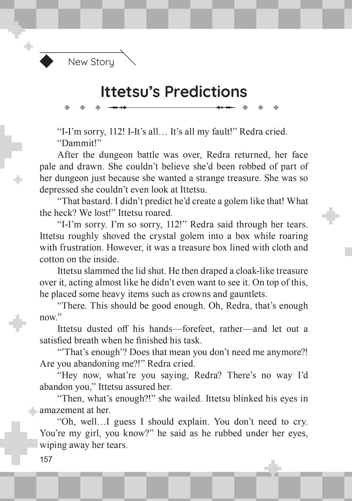 Lazy Dungeon Master Chapter 22 32