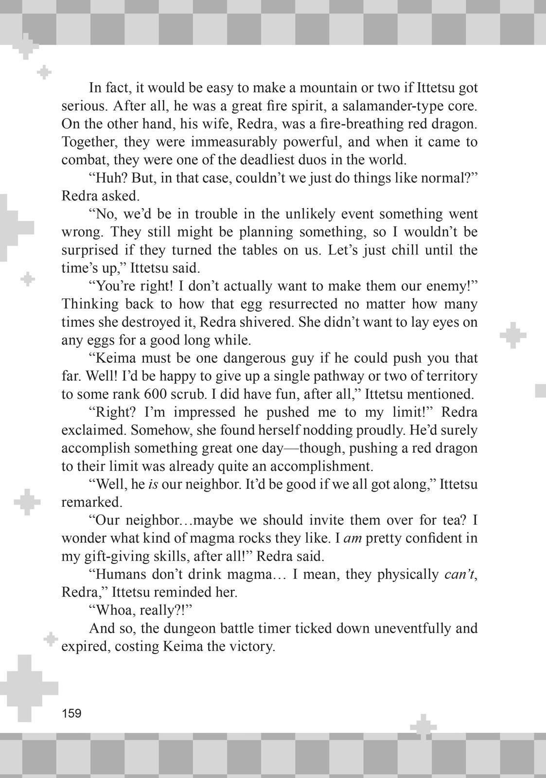 Lazy Dungeon Master Chapter 22 34