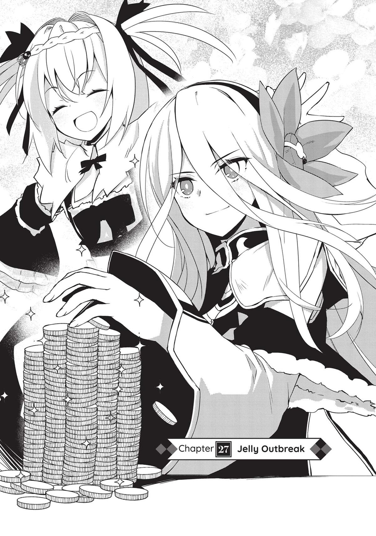 Lazy Dungeon Master Chapter 27 2