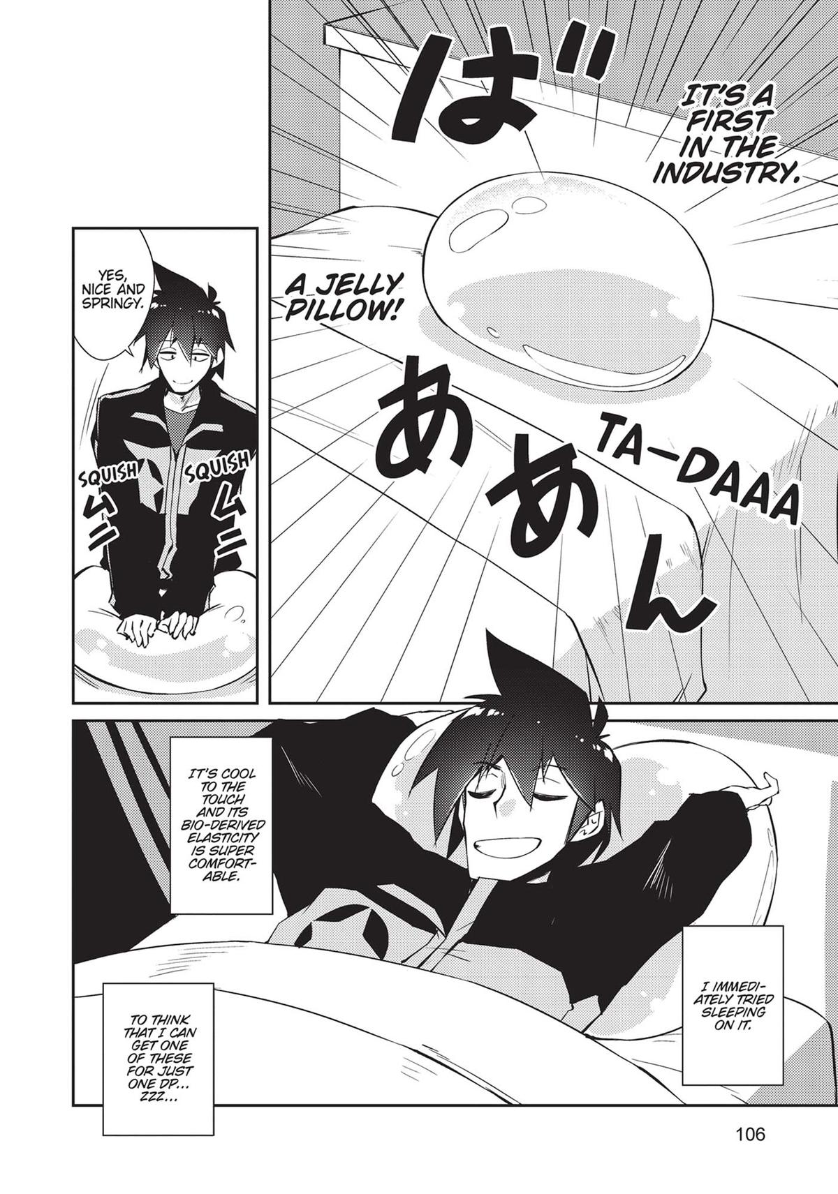 Lazy Dungeon Master Chapter 27 8