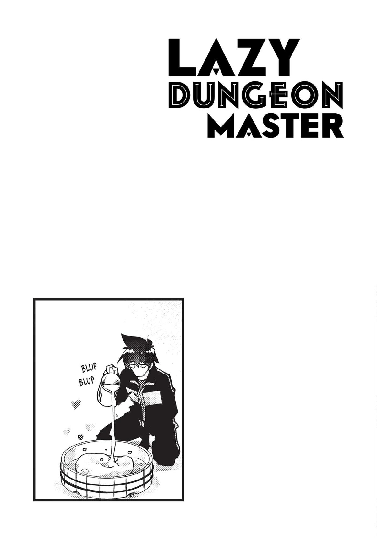 Lazy Dungeon Master Chapter 27 24