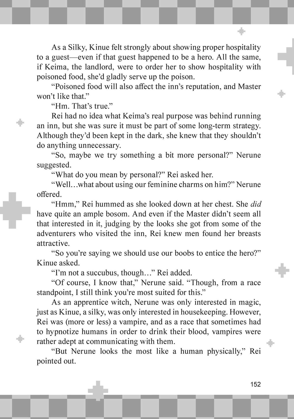 Lazy Dungeon Master Chapter 28 27