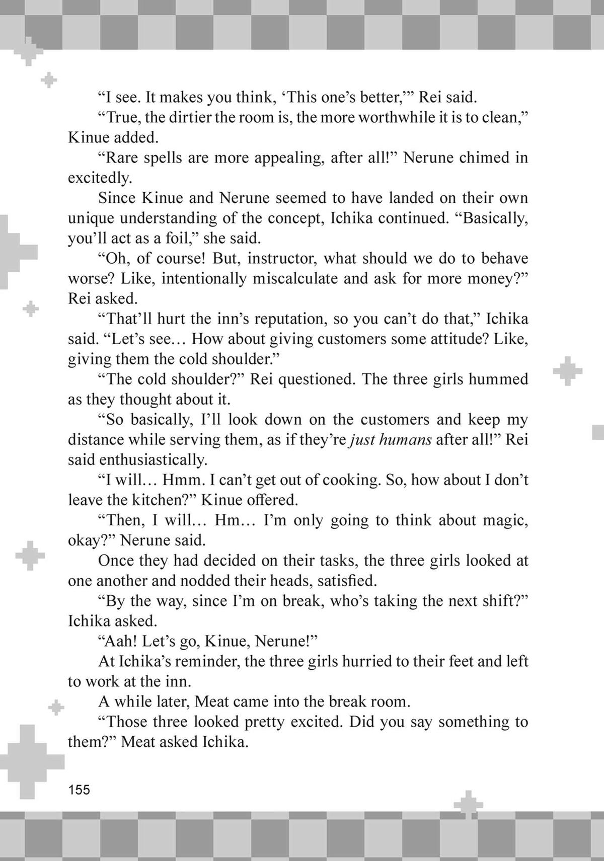 Lazy Dungeon Master Chapter 28 30