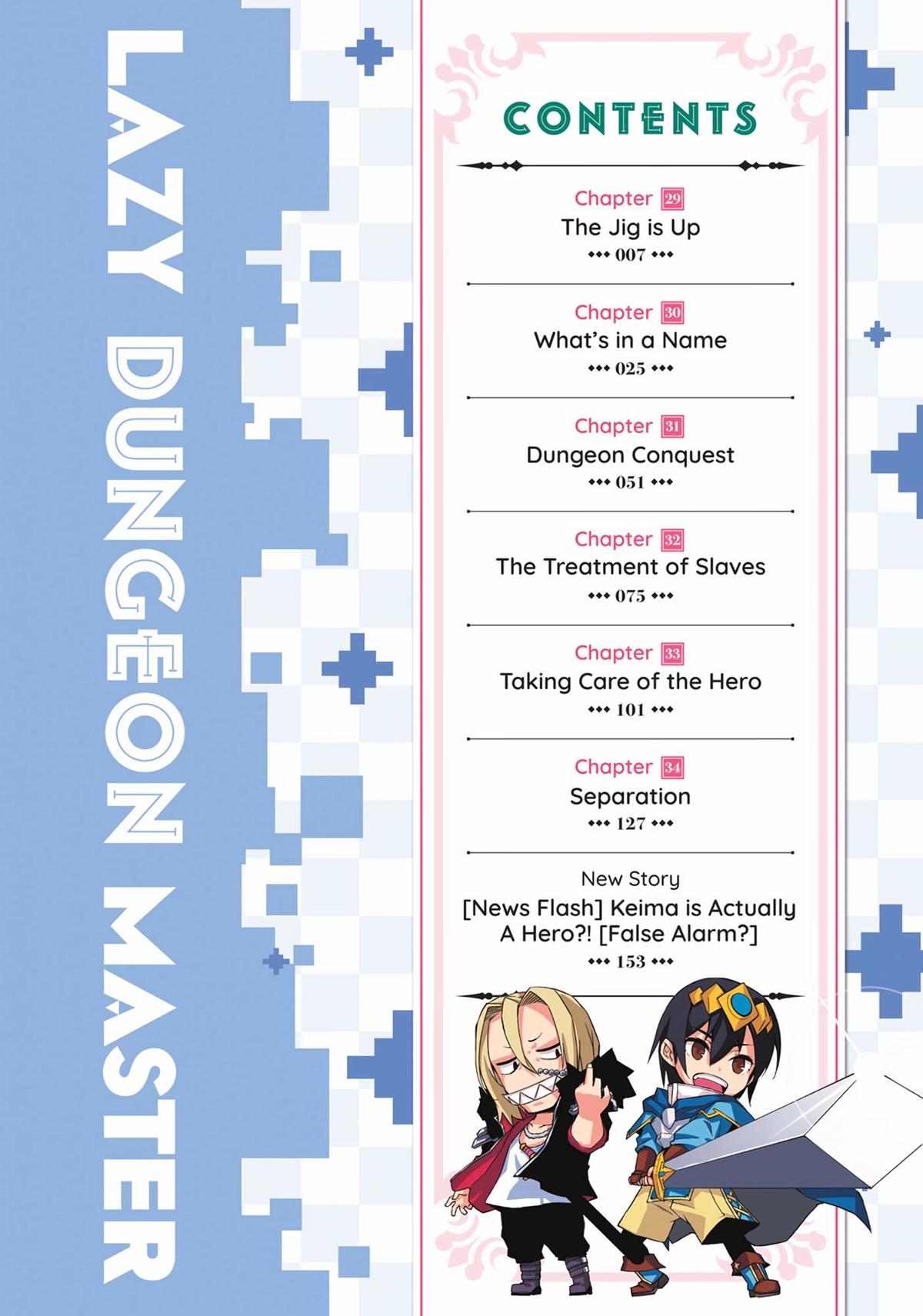 Lazy Dungeon Master Chapter 29 4