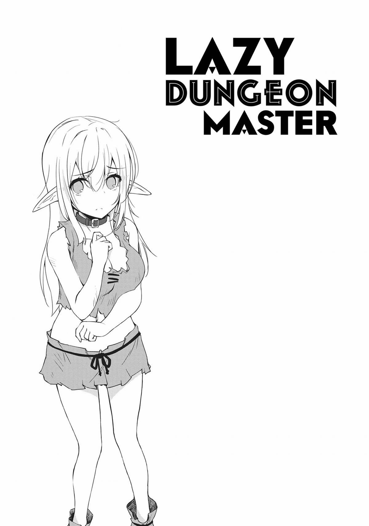 Lazy Dungeon Master Chapter 32 24