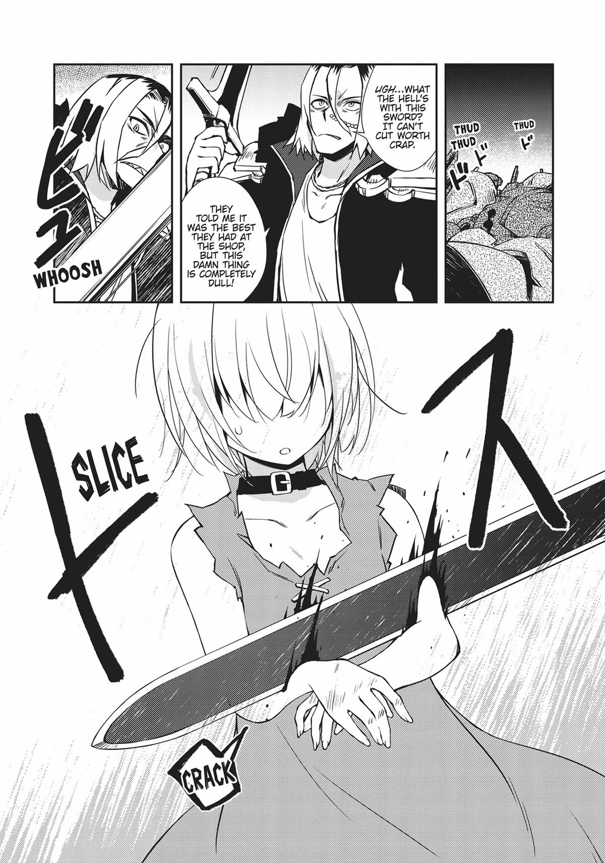 Lazy Dungeon Master Chapter 33 24