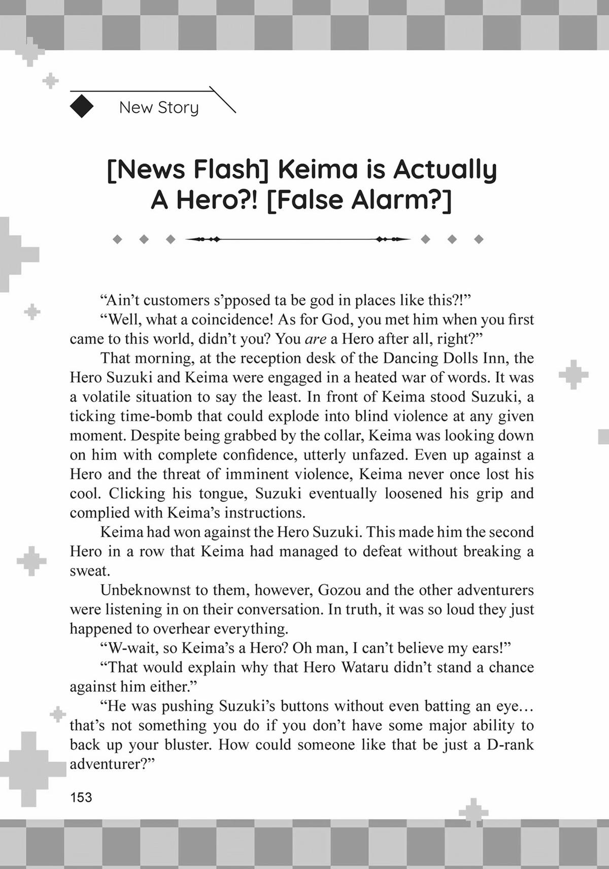 Lazy Dungeon Master Chapter 34 25