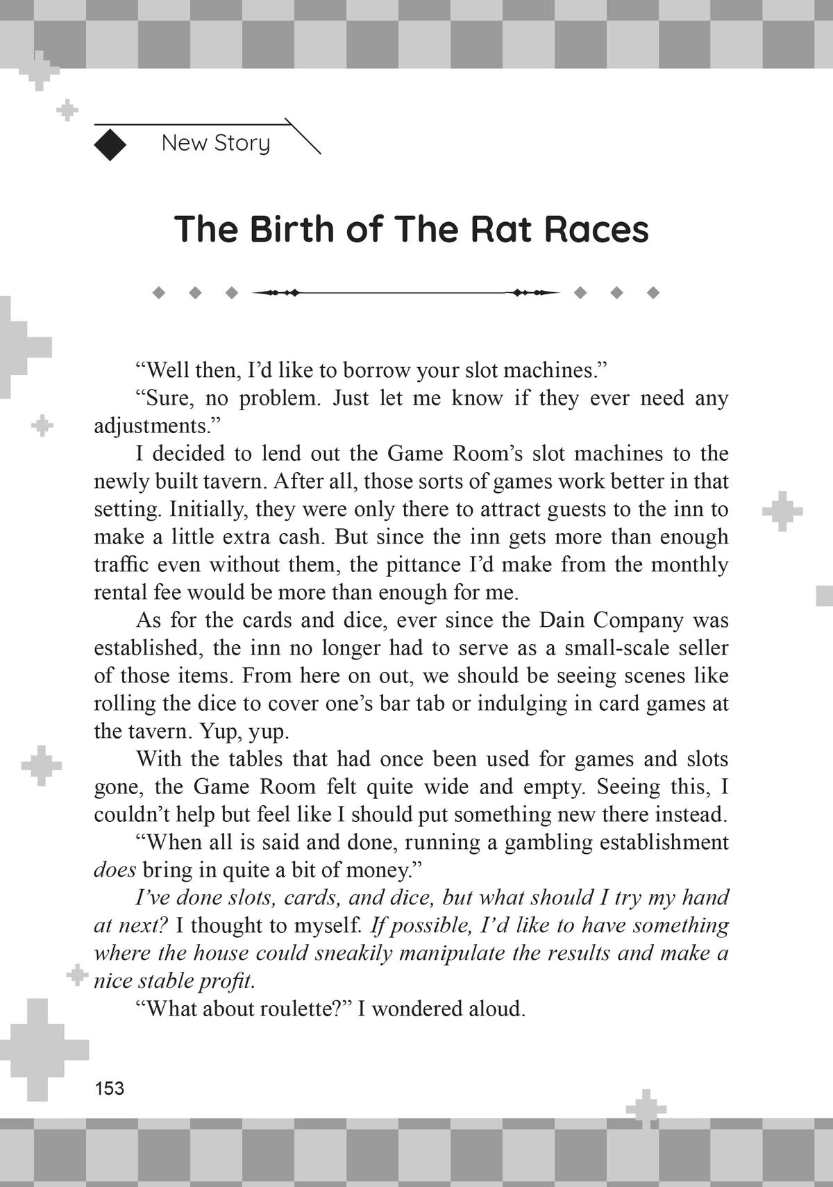 Lazy Dungeon Master Chapter 40 21