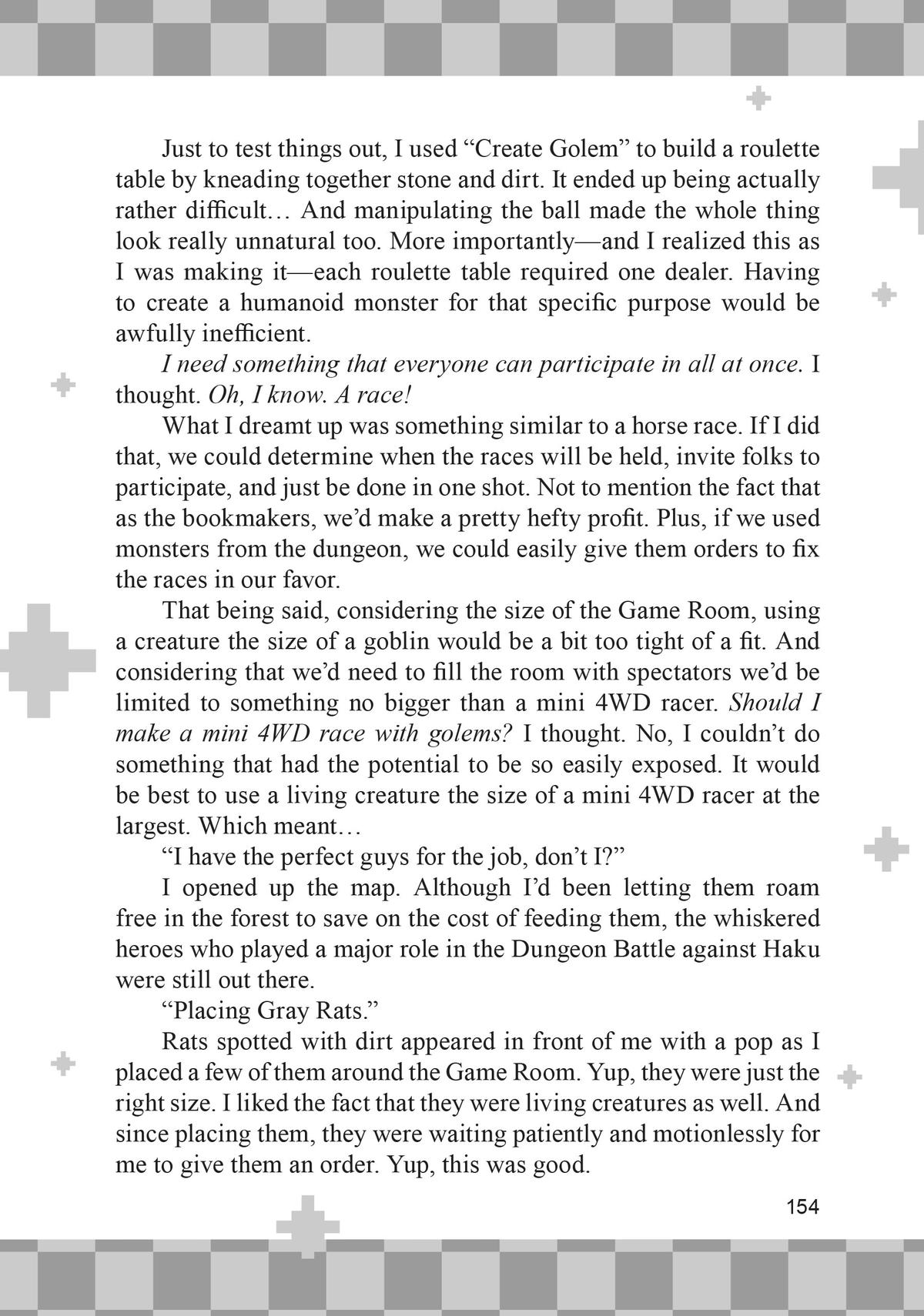 Lazy Dungeon Master Chapter 40 22