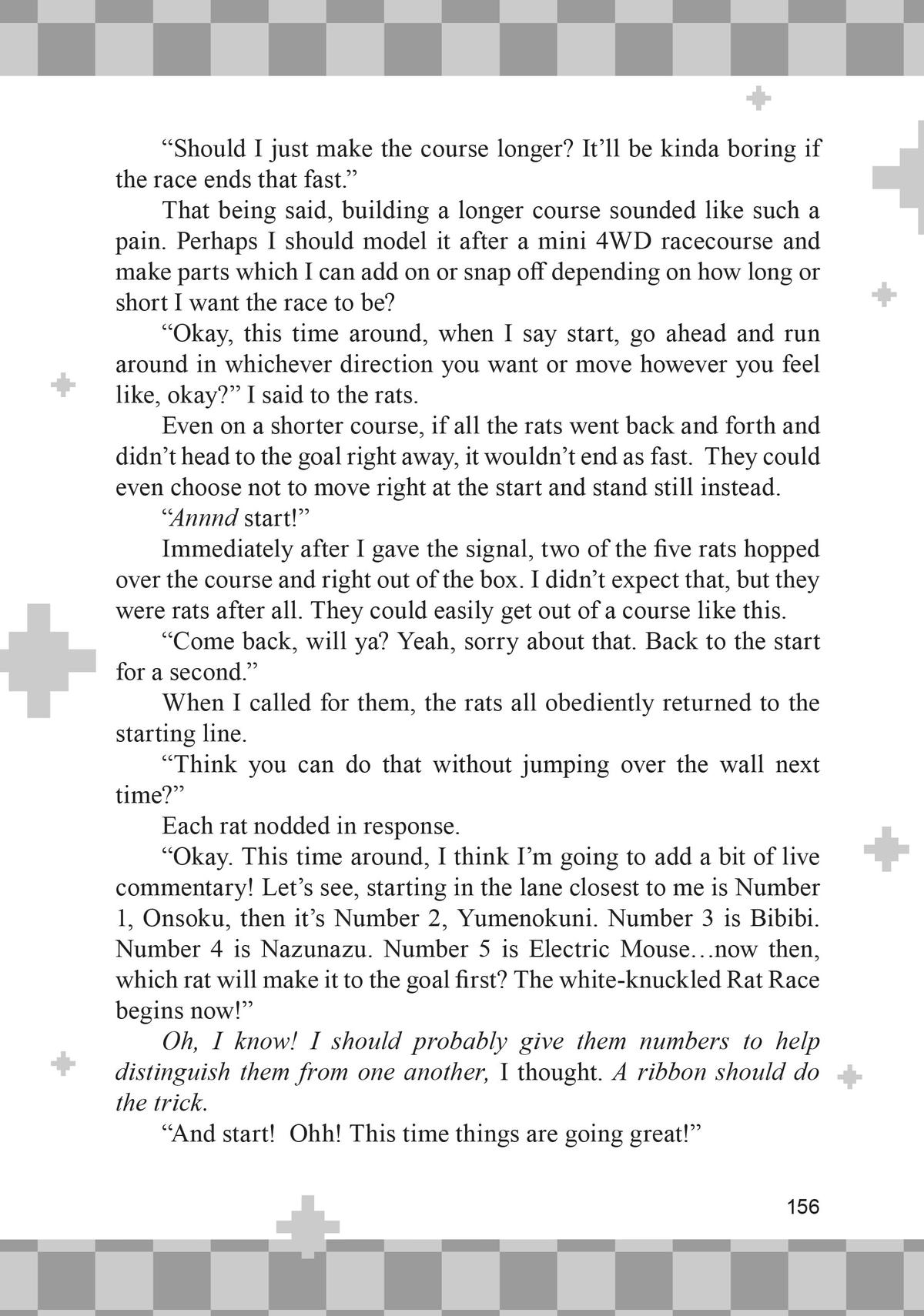 Lazy Dungeon Master Chapter 40 24