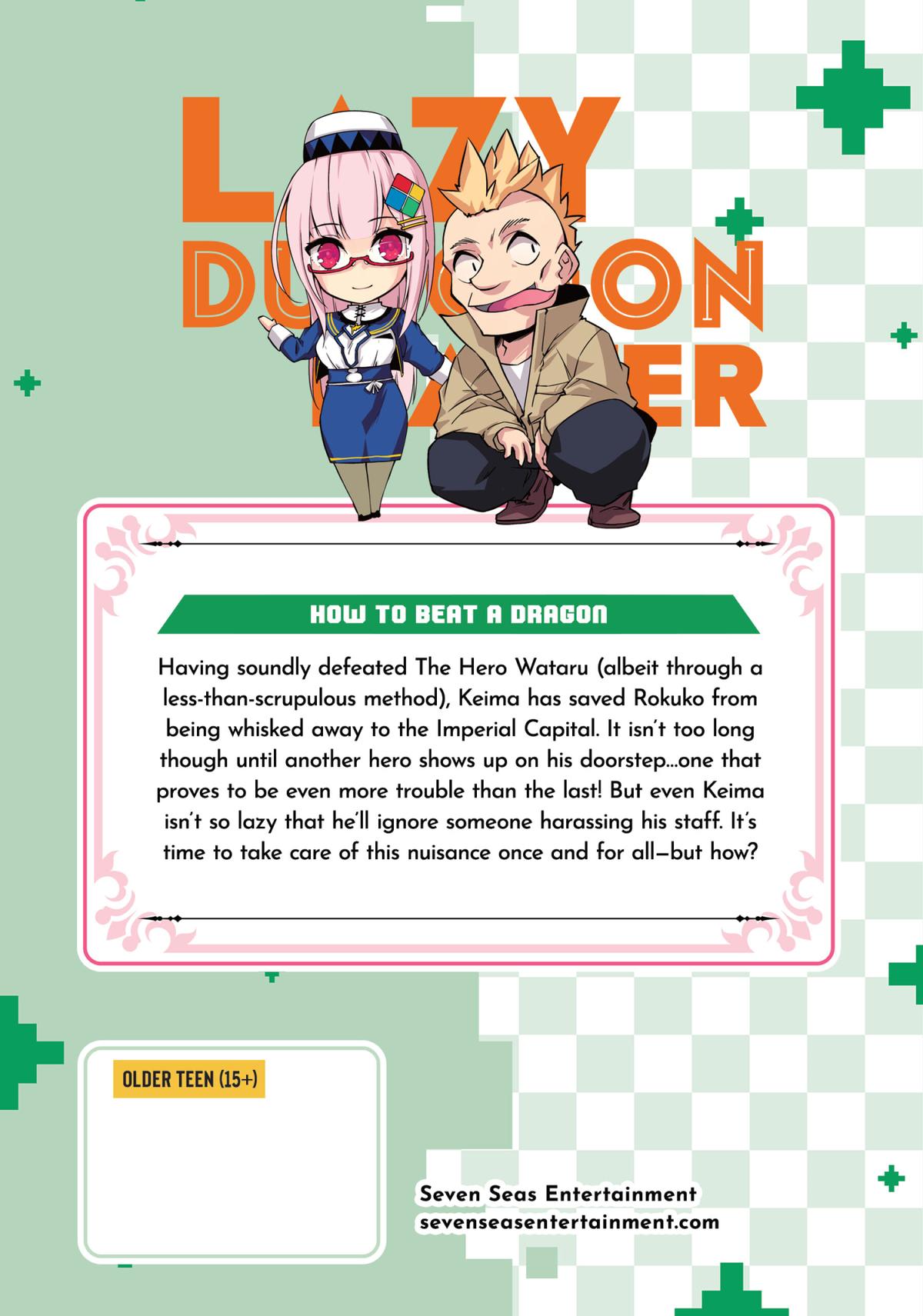 Lazy Dungeon Master Chapter 40 32