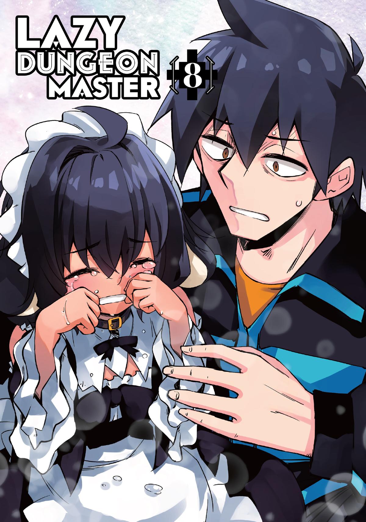 Lazy Dungeon Master Chapter 41 2