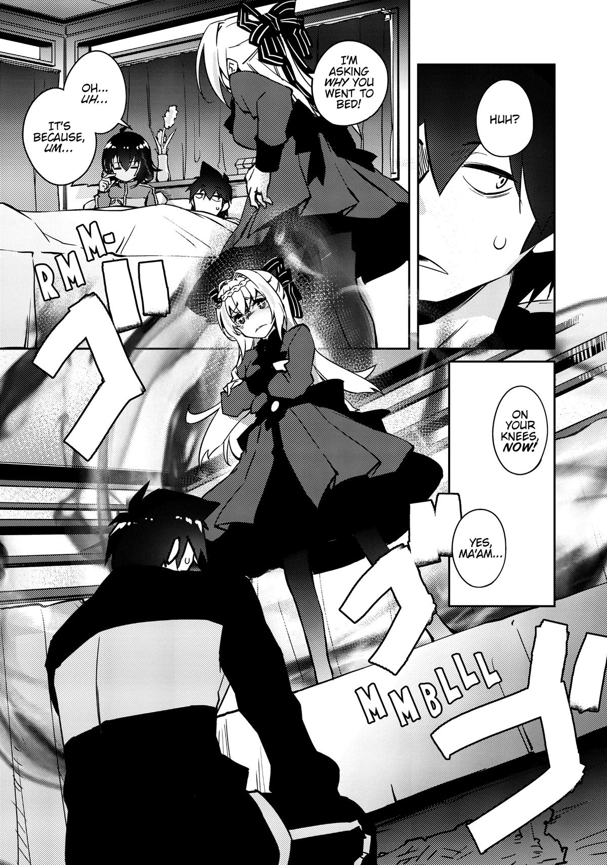 Lazy Dungeon Master Chapter 43 14