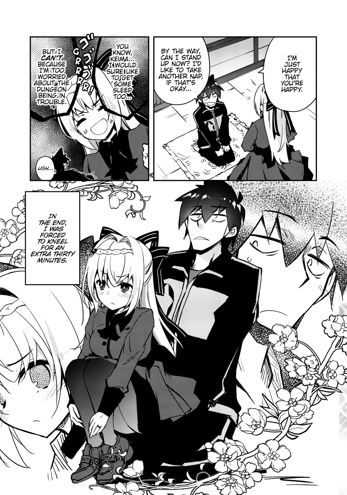 Lazy Dungeon Master Chapter 43 22