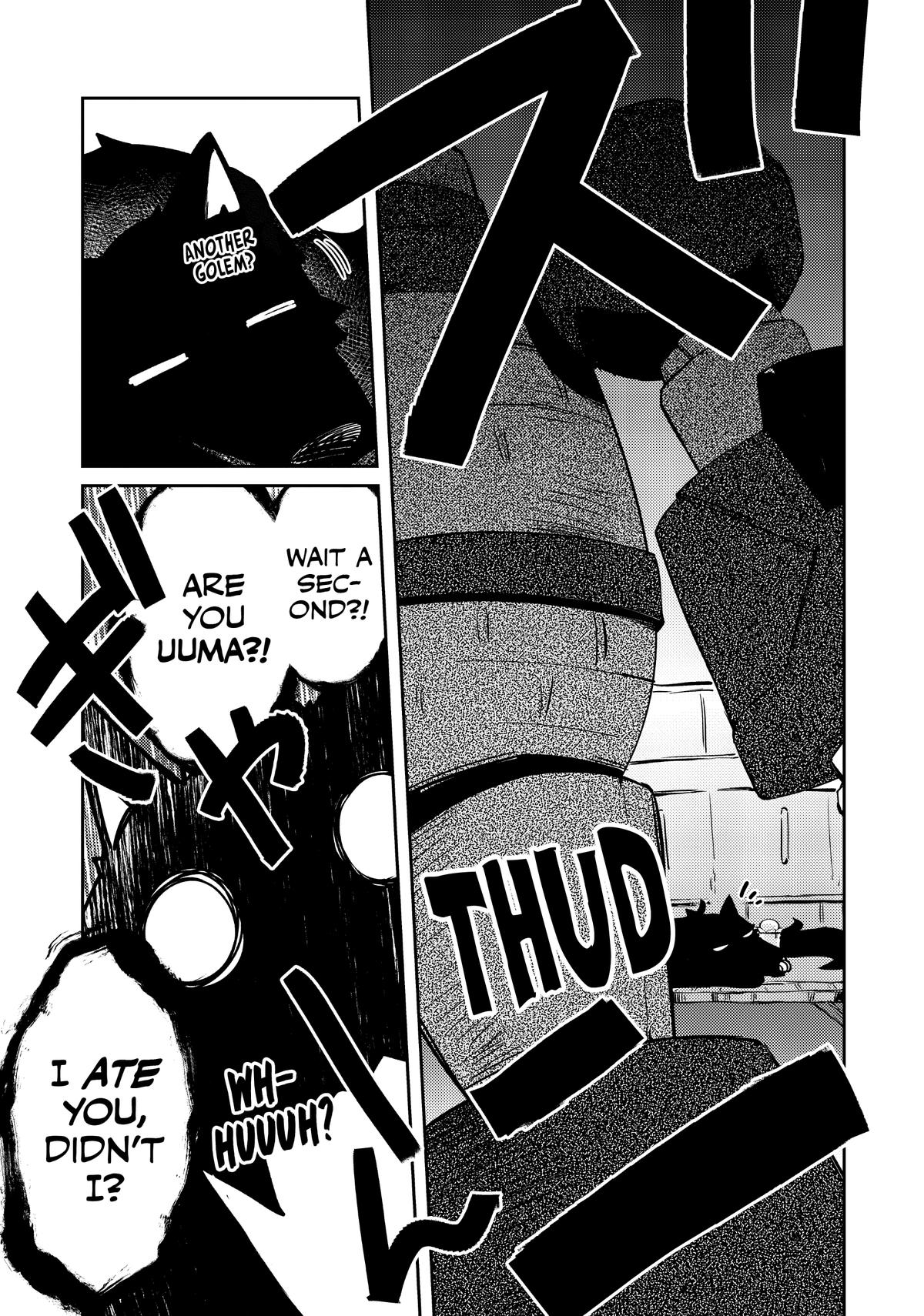 Lazy Dungeon Master Chapter 45 13